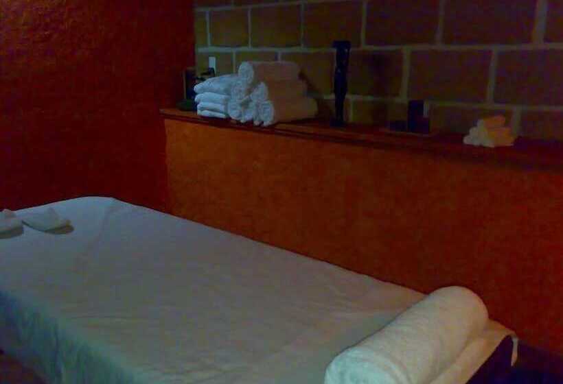 هتل Casa Valle