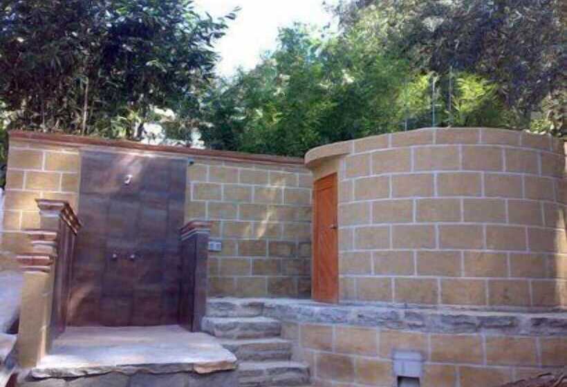 هتل Casa Valle