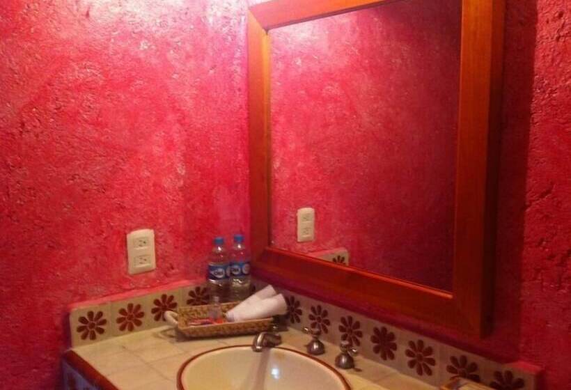 هتل Casa Valle