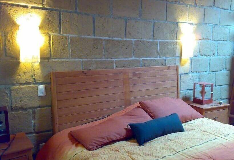 هتل Casa Valle