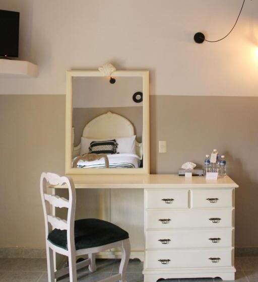 Fotos del hotel Casona Oaxaca:  24