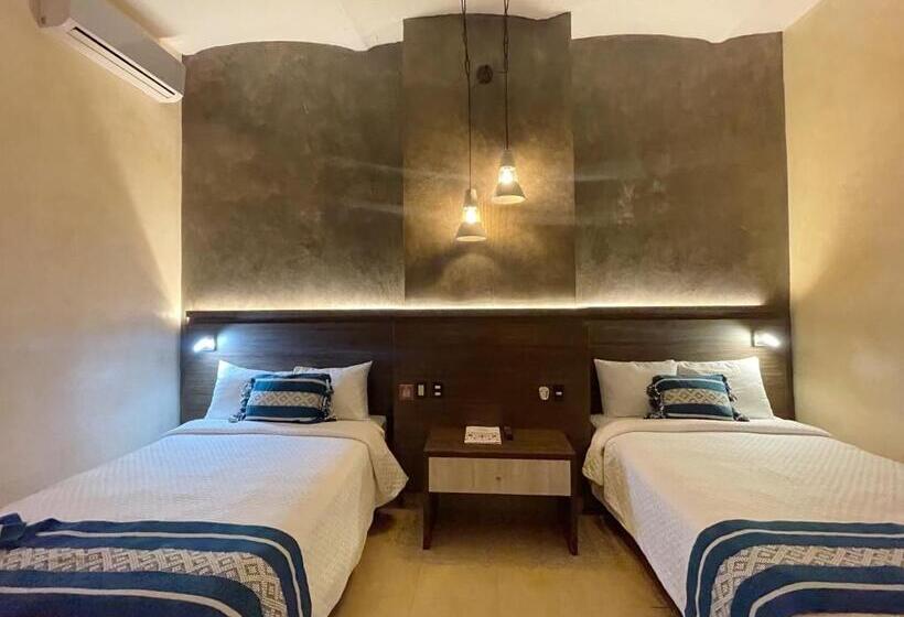 Fotos del hotel Casona Oaxaca:  10