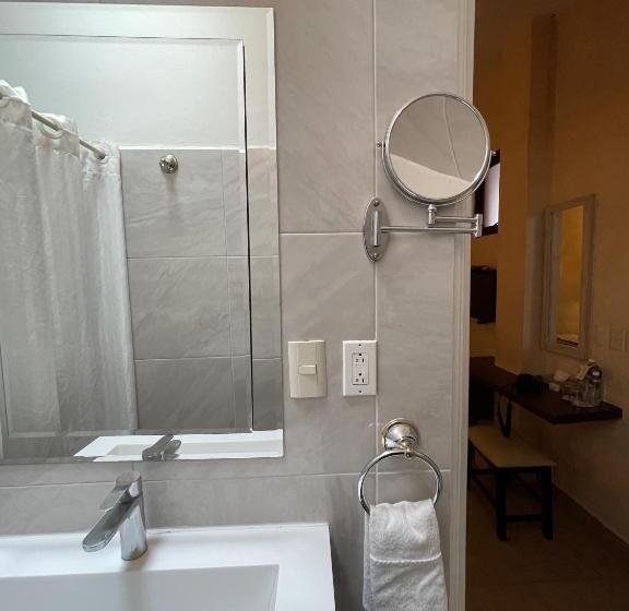 Fotos del hotel Casona Oaxaca:  21