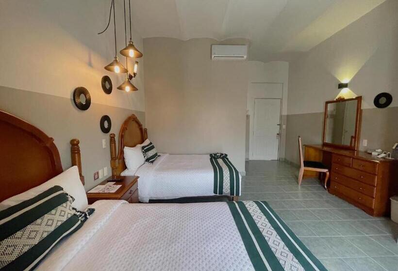 Fotos del hotel Casona Oaxaca:  3