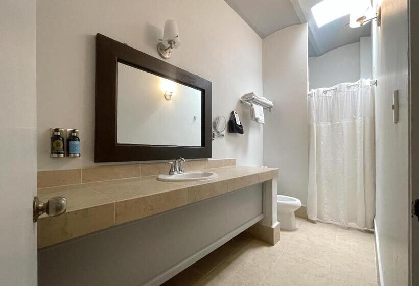 Fotos del hotel Casona Oaxaca:  20