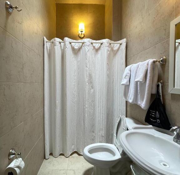 Fotos del hotel Casona Oaxaca:  16