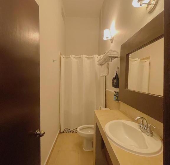 Fotos del hotel Casona Oaxaca:  13