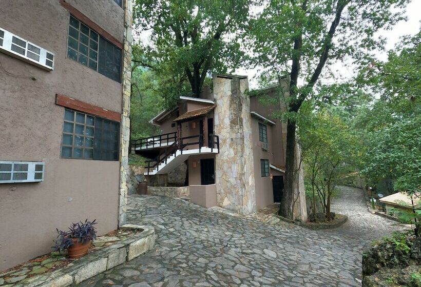 Fotos del hotel Hotel Chipinque:  26