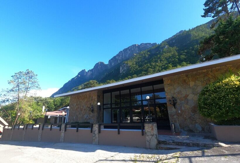 Fotos del hotel Hotel Chipinque:  25
