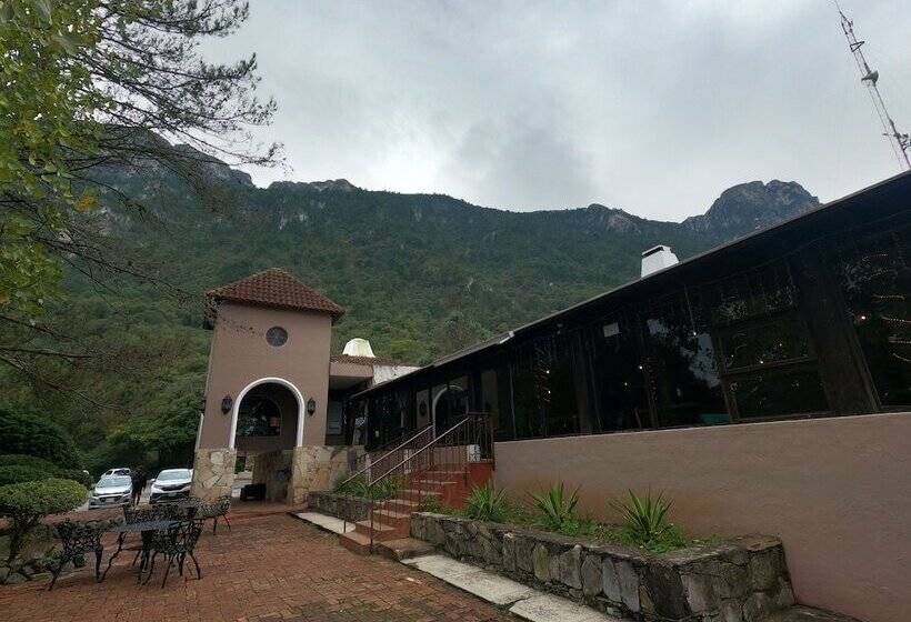 Fotos del hotel Hotel Chipinque:  23