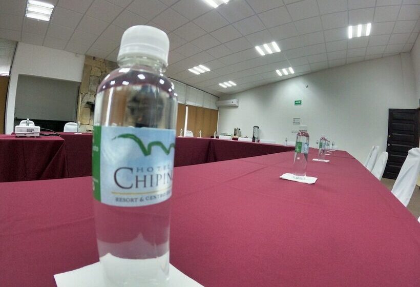 Fotos del hotel Hotel Chipinque:  2