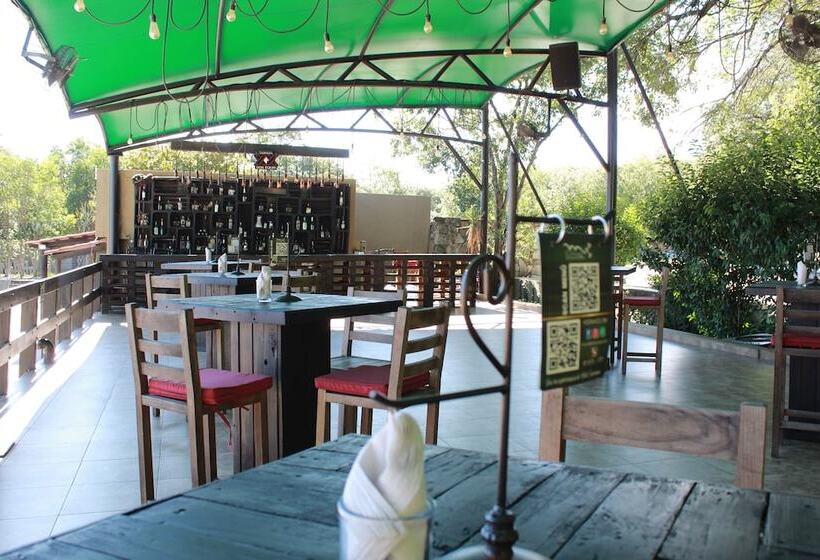 Fotos del hotel Hotel Chipinque:  12
