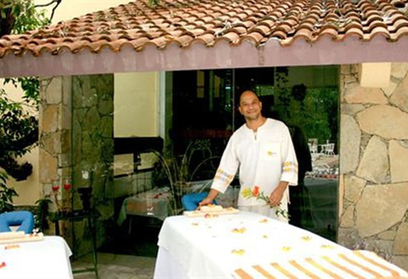 Fotos del hotel Hotel Chipinque:  6