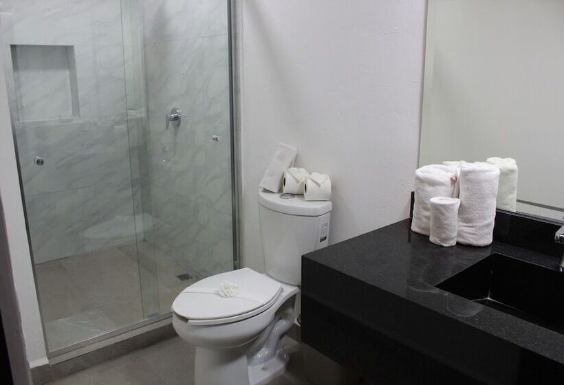 Fotos del hotel Hotel Chipinque:  3