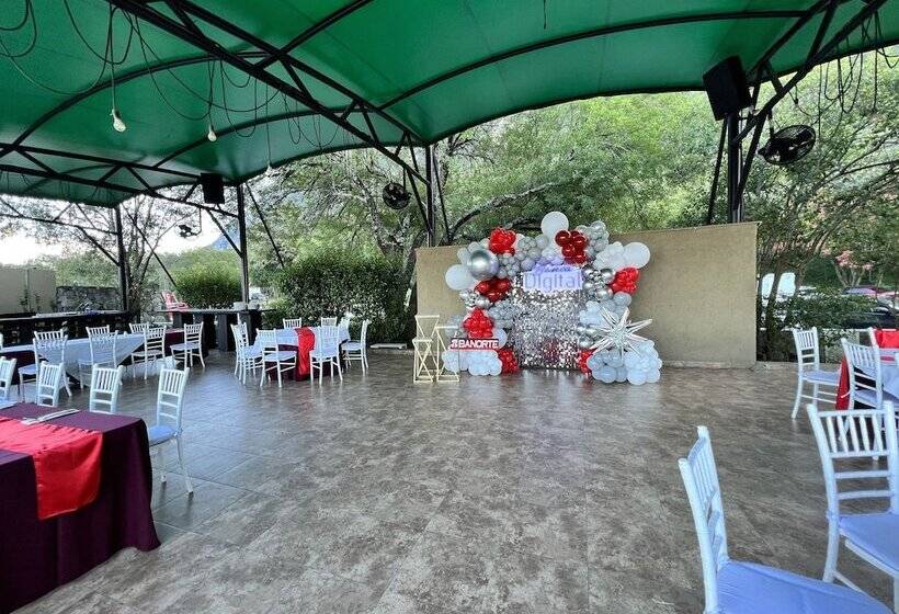 Fotos del hotel Hotel Chipinque:  30
