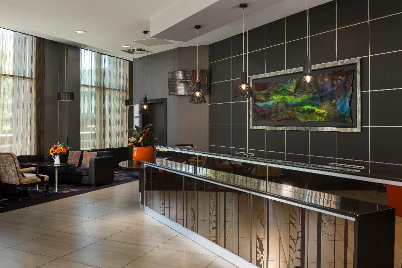 Fotos del hotel Clayton Hotel Cardiff:  11