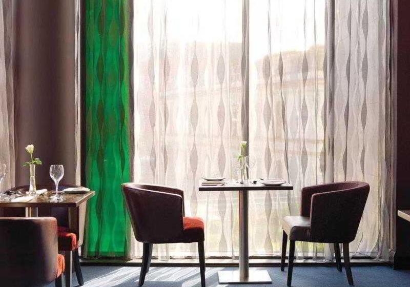 Fotos del hotel Clayton Hotel Cardiff:  22
