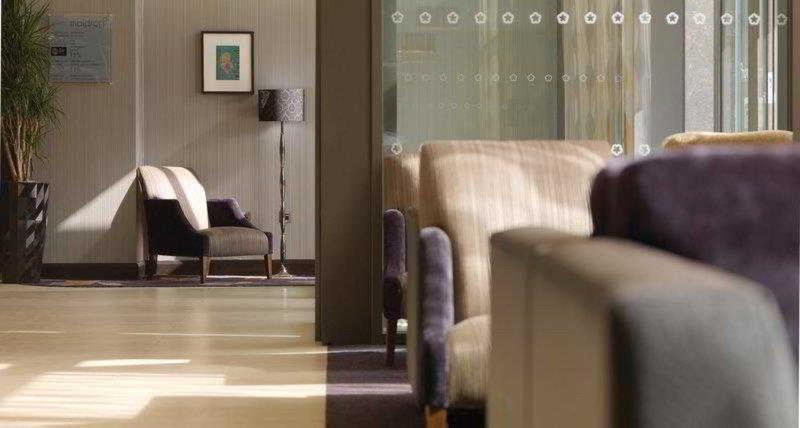 Fotos del hotel Clayton Hotel Cardiff:  12