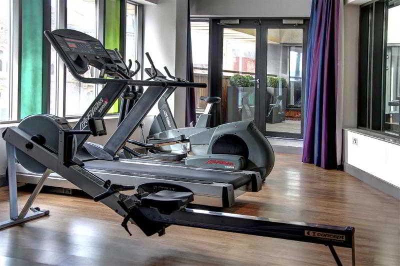 Fotos del hotel Clayton Hotel Cardiff:  16