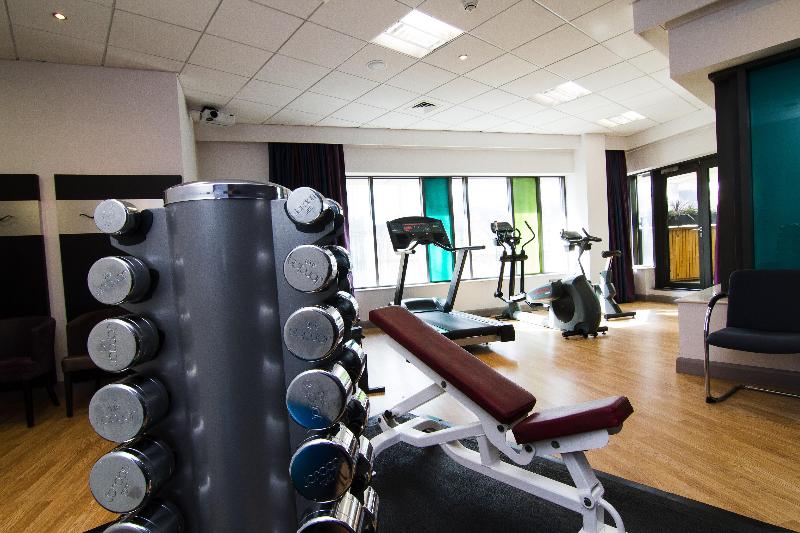 Fotos del hotel Clayton Hotel Cardiff:  17
