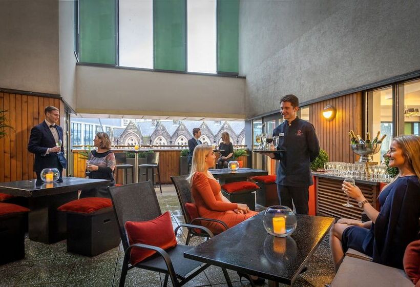 Fotos del hotel Clayton Hotel Cardiff:  32