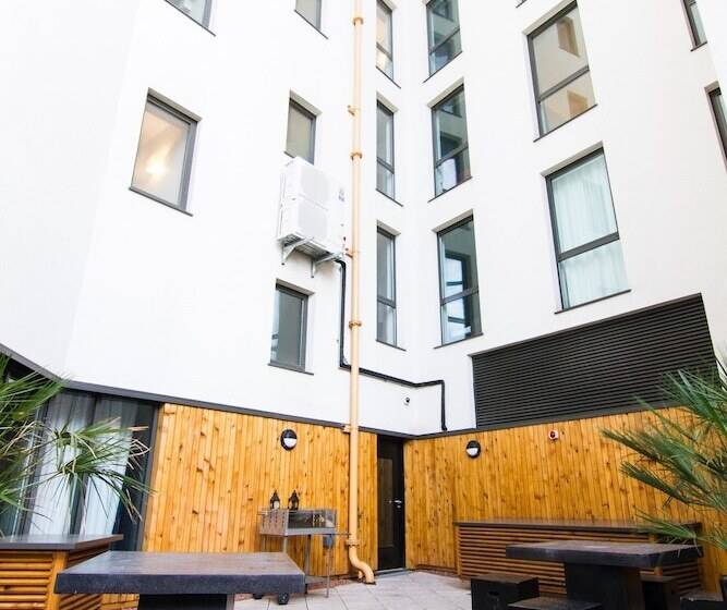 Fotos del hotel Clayton Hotel Cardiff:  6