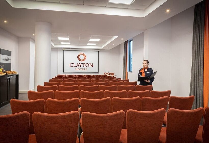 Fotos del hotel Clayton Hotel Cardiff:  30