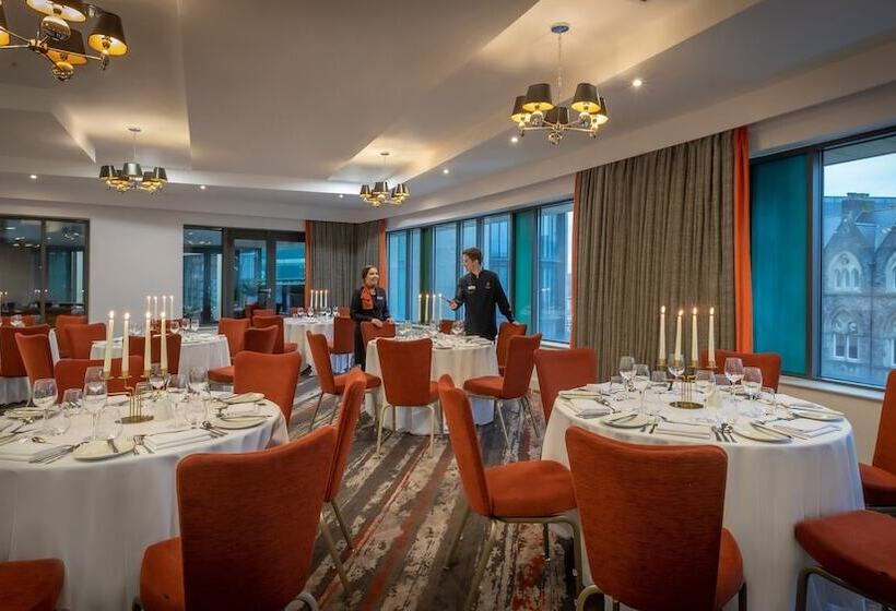 Fotos del hotel Clayton Hotel Cardiff:  33