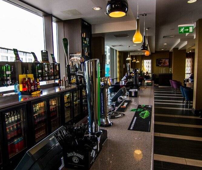 Fotos del hotel Clayton Hotel Cardiff:  21