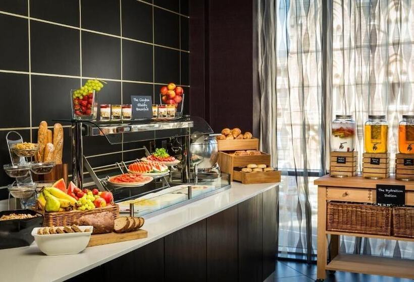 Fotos del hotel Clayton Hotel Cardiff:  39