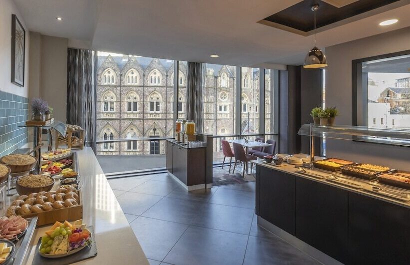 Fotos del hotel Clayton Hotel Cardiff:  25