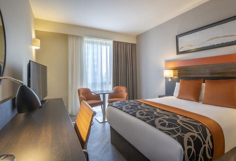 Fotos del hotel Clayton Hotel Cardiff:  3