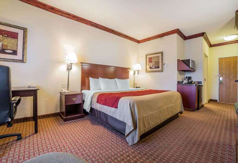 فندق Comfort Inn & Suites Rock Springs Green River