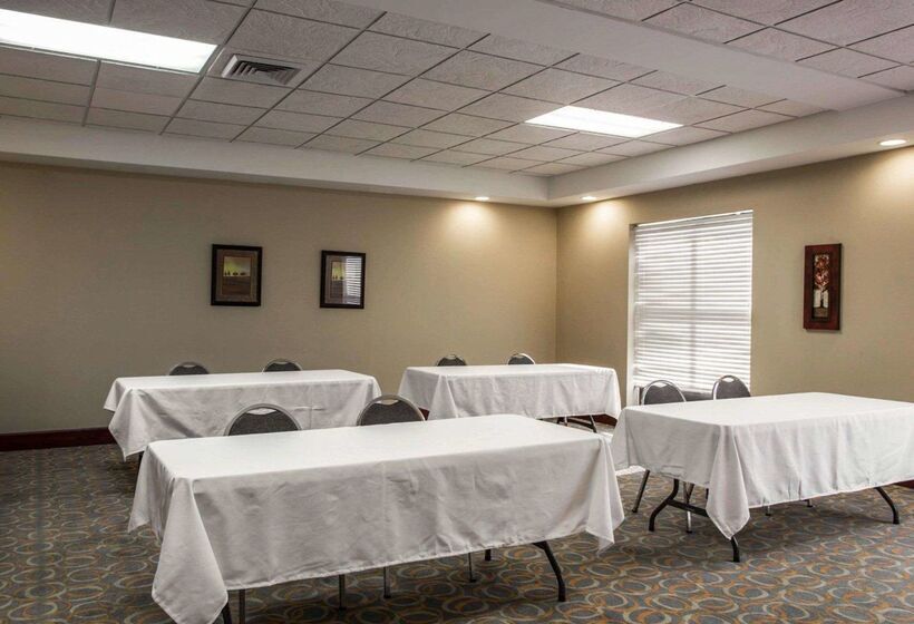 هتل Comfort Inn & Suites Lumberton Central I 95