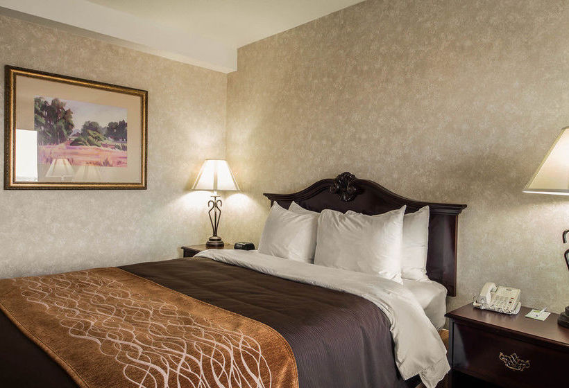 فندق Comfort Inn Silicon Valley East