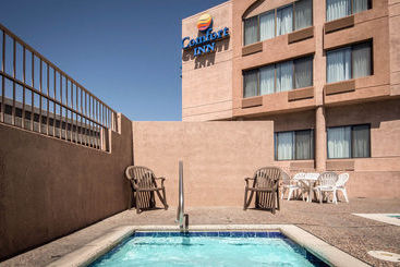 Hotel Comfort Inn Silicon Valley East