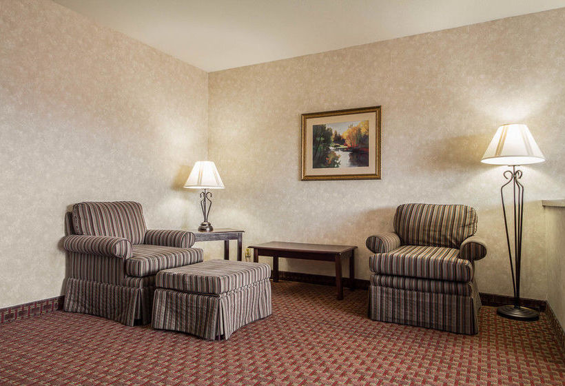 酒店 Comfort Inn Silicon Valley East