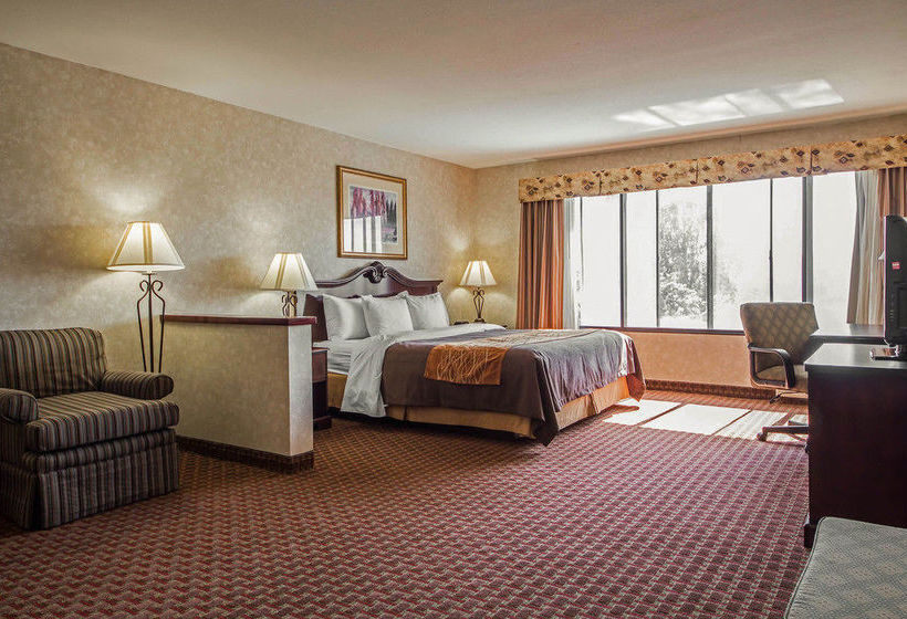 فندق Comfort Inn Silicon Valley East