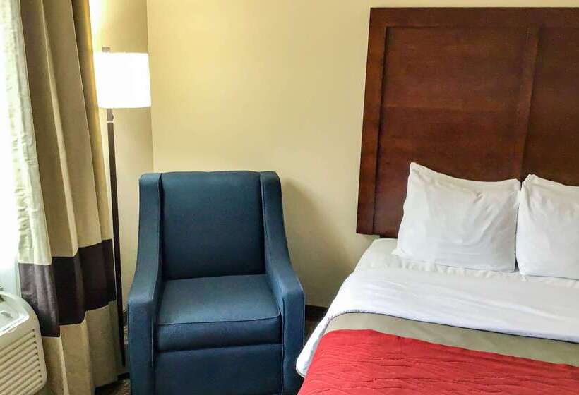 هتل Comfort Inn & Suites Yuma I8