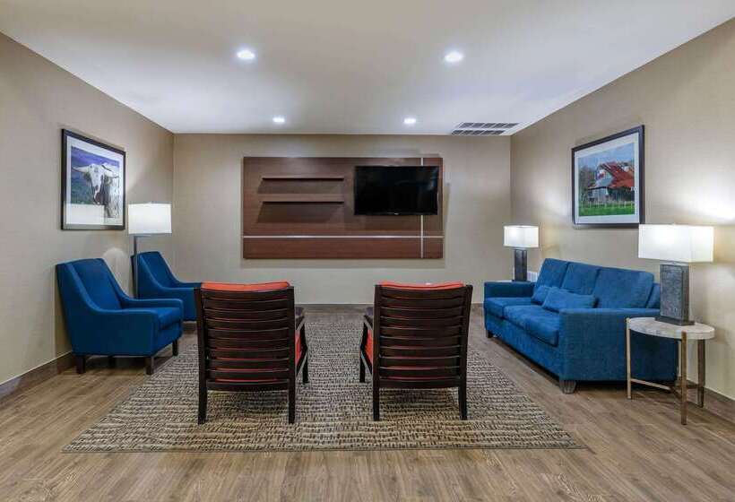 酒店 Comfort Suites