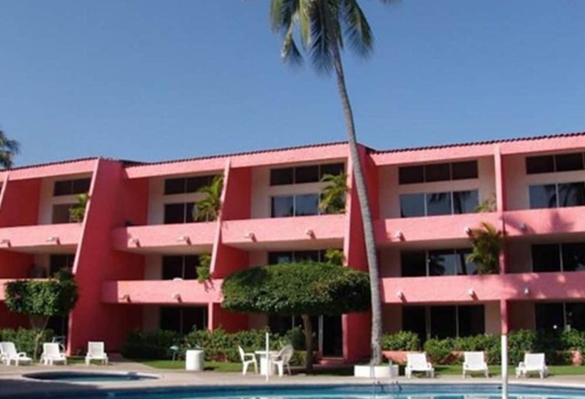 Hôtel Coral Ixtapa