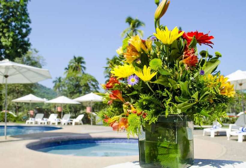 هتل Coral Ixtapa
