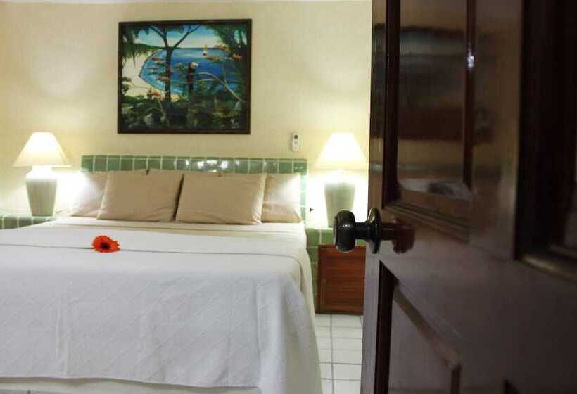 هتل Coral Ixtapa