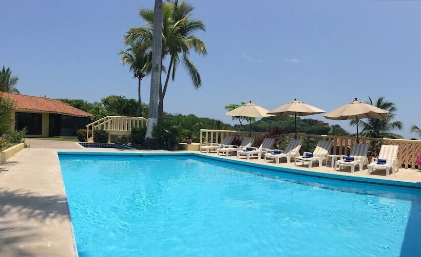 هتل Coral Vista del Mar