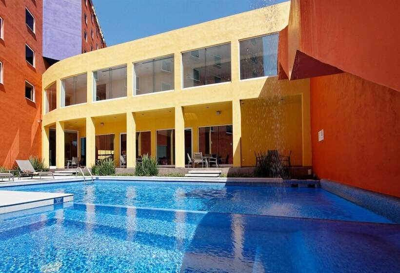 Fotos del hotel Crowne Plaza Monterrey Aeropuerto, An Ihg:  5