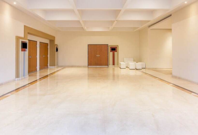 Fotos del hotel Crowne Plaza Monterrey Aeropuerto, An Ihg:  9