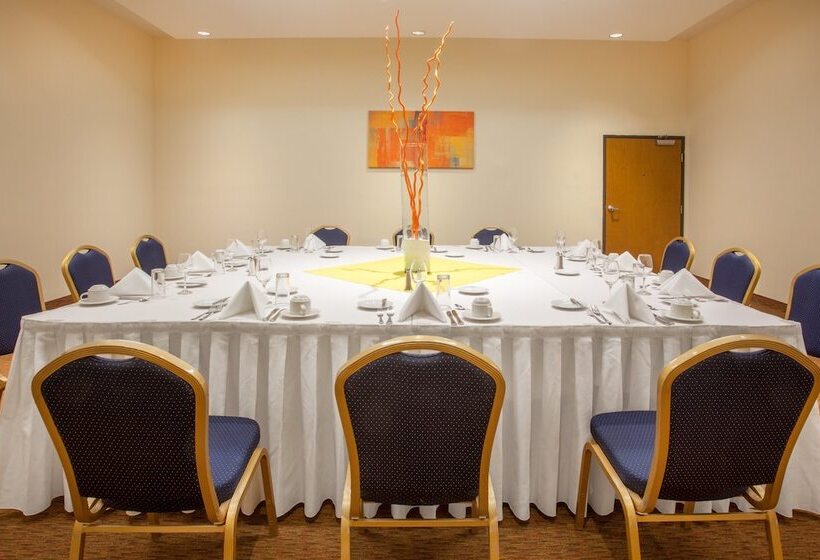 Fotos del hotel Crowne Plaza Monterrey Aeropuerto, An Ihg:  13