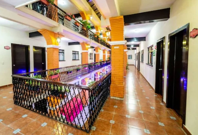 Fotos del hotel Del Carmen, En El Centro De Tuxtla Gutiérrez:  25