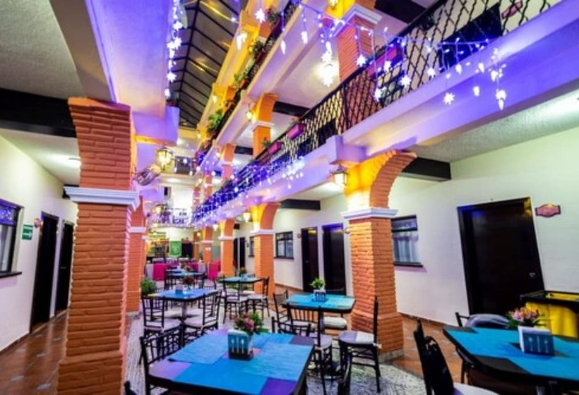 Fotos del hotel Del Carmen, En El Centro De Tuxtla Gutiérrez:  14