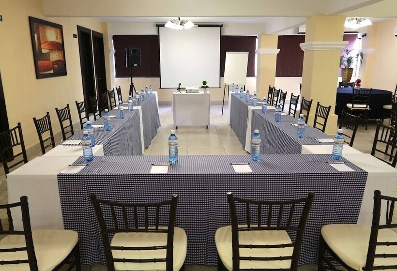 Fotos del hotel Del Carmen, En El Centro De Tuxtla Gutiérrez:  31